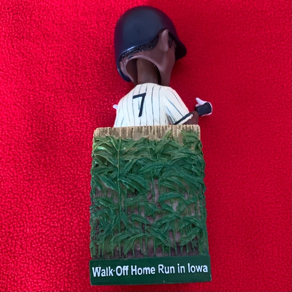 Tim Anderson Bobblehead - Picture 5 of 5